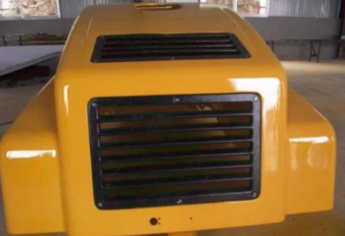 Bahagi ng Engineering