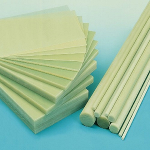 High Resistance Epoxy Glass Fiber Panel FRP Board Plate