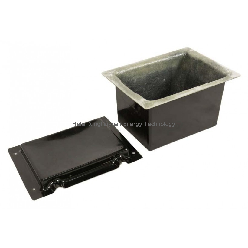 Fiberglass Battery Box Customize Sukat