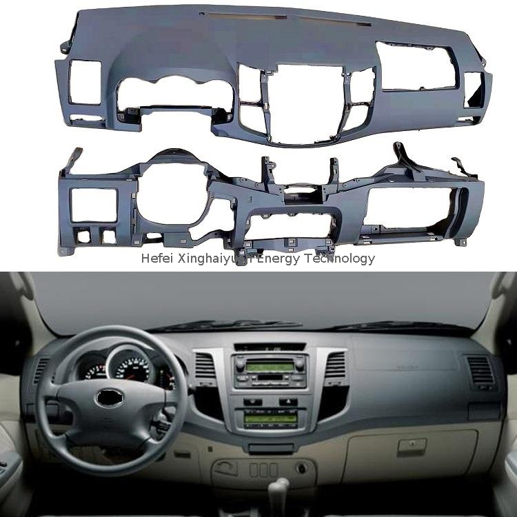 Glass fiber reinforced plastic para sa car dashboard pasadyang fiberglass automotive dashboard panel