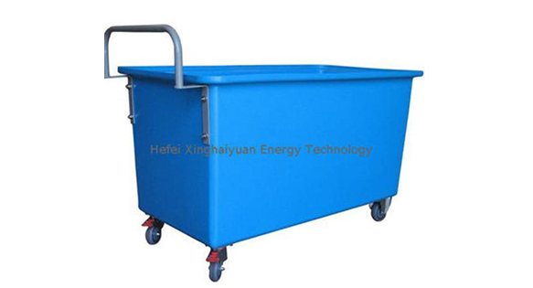 Fiberglass Custom Products