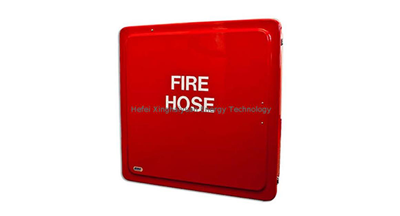 Pabahay ng fiberglass