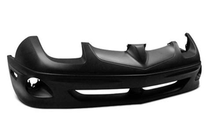 Customized FRP Auto Body Kits Fiberglass Bumper OEM Design para sa mga Auto Parts