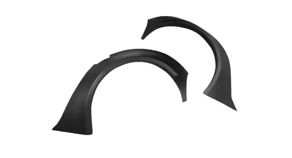 Ano ang mga aplikasyon ng mga bahagi ng Fiberglass forklift ng iba't ibang mga materyales?