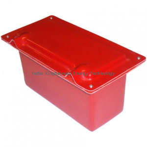 Fiberglass Industrial Battery Boxes