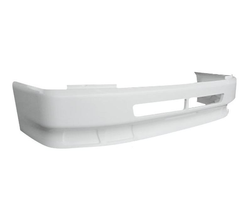 Mataas na kalidad na FRP Composite Auto Parts Fiberglass Front Bumper