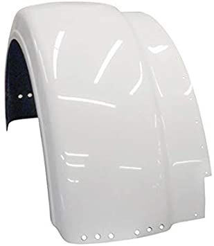 Fiberglass Truck Body Parts Spare Parts