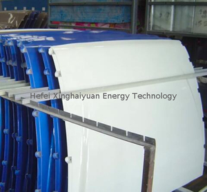 Fiberglass Truck Wind Deflector Designer At Manufacturer