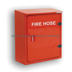 FRP Fiberglass Fire Hose Cabinet