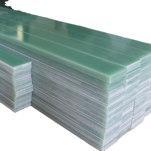 High Resistance Fiberglass Composite Material Panel FRP Resin Plate