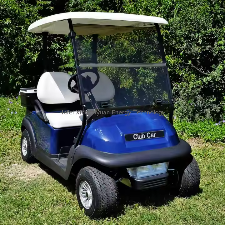 Heavy-duty FRP Sunshade Canopy para sa Tractor, Fishing Boat, Golf Cart at Utility Vehicles