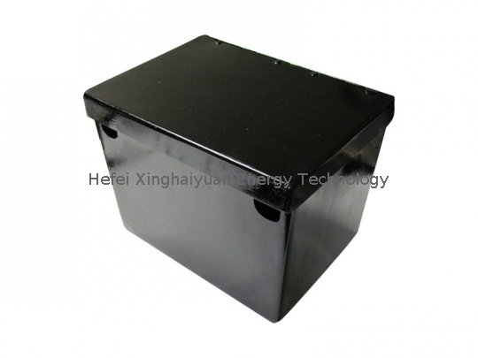 FRP Fiberglass Battery Box 