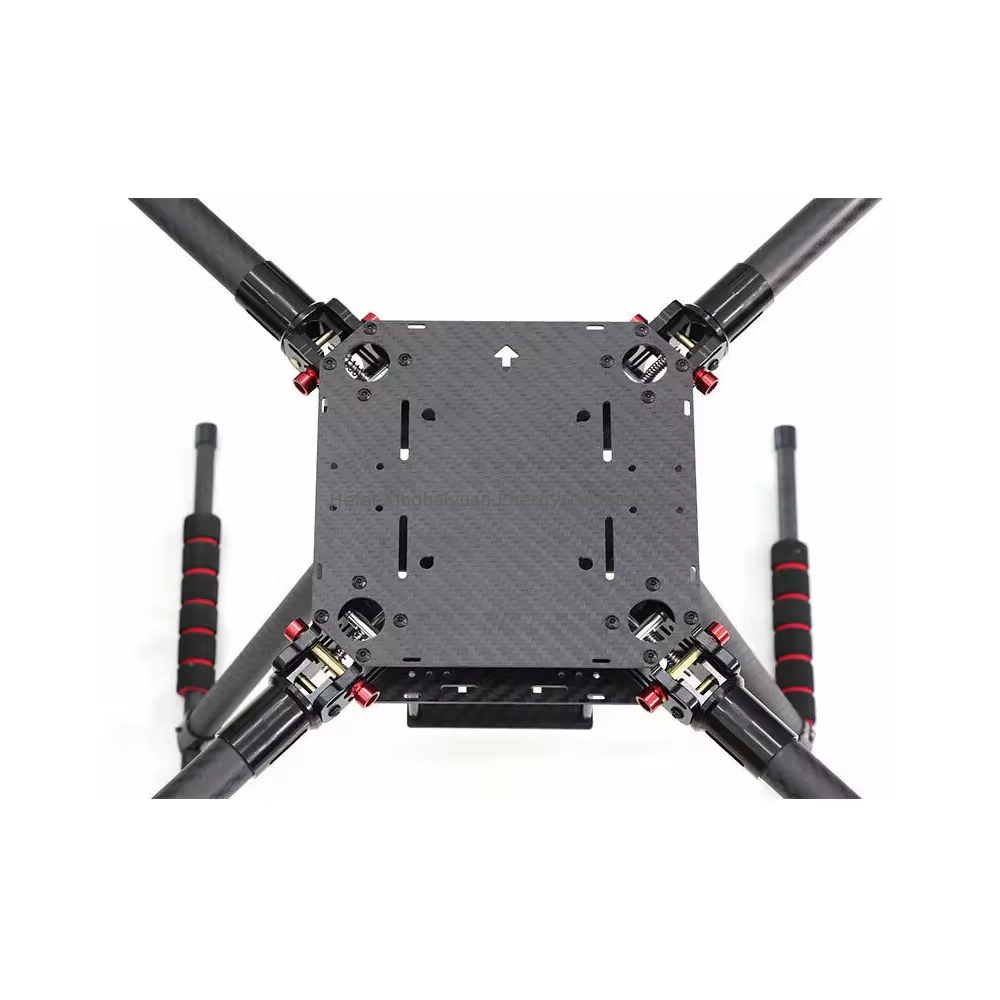 Pasadyang 4 7 pulgada Carbon Fiber Drone Frame Accessories Accessories 