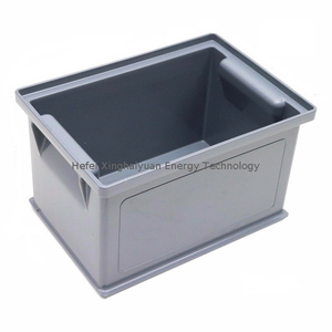 I -customize ang Fiberglass Tool Box Storage Container