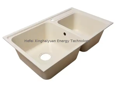 Magpaalam sa mga mantsa: ang anti-bakterya na ibabaw ng mga basurs ng hibla ng hibla