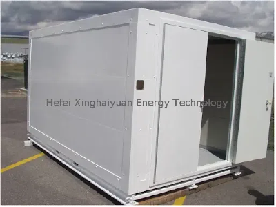 Ano ang ginagawang perpekto ng FRP Robot Enclosures para sa pang -industriya na automation?