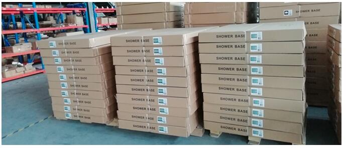 Shower Tray Us Style (6)