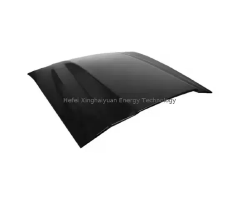 Paano nagpapabuti ang mga materyales sa sasakyan na lumalaban sa kaagnasan at pagganap?