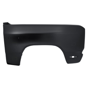 Fiberglass Truck Body Kits Fender Bumper Hood Interior