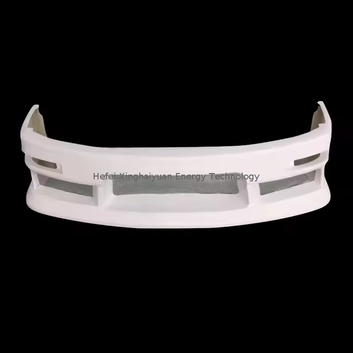 FRP front bumper body kit para sa pag -tune ng kotse, pagbabago at kapalit