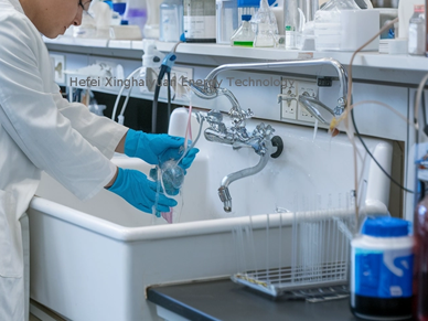 Napapasadyang mga basang hugasan ng fiberglass para sa mga high-traffic at malupit na kapaligiran