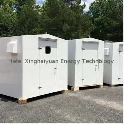 RTM Robot Housing: Isang maaasahang solusyon sa pagmamanupaktura para sa katumpakan at sukat