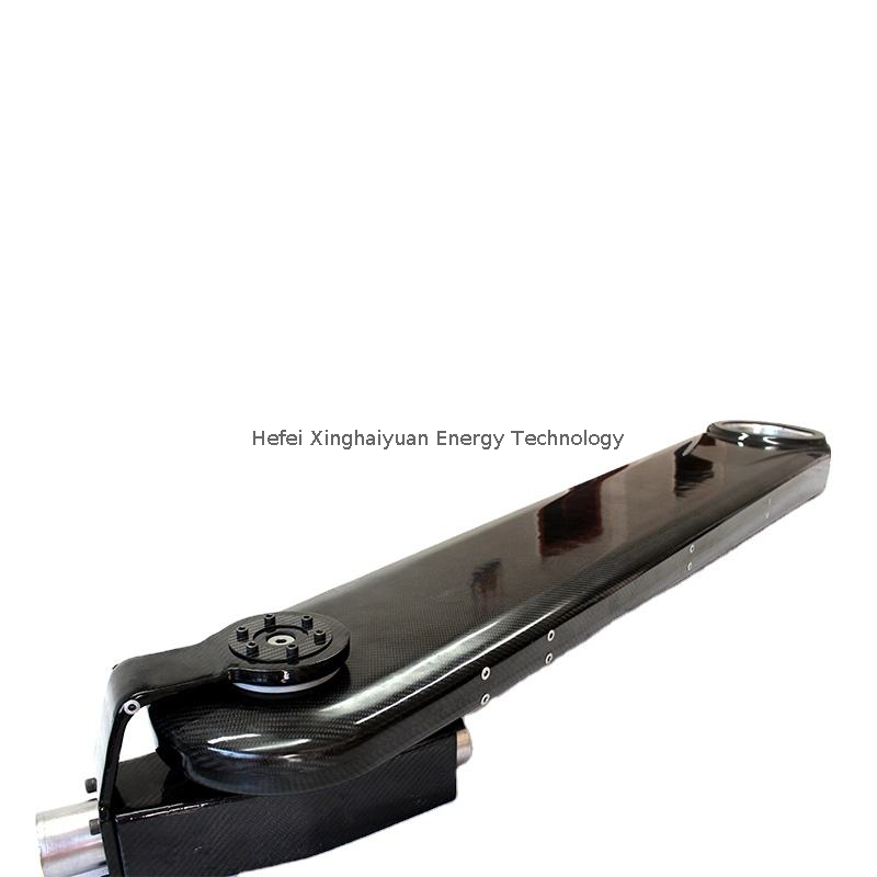 Advanced na Carbon Fiber Robotic Arms: Pinahusay na tibay at katalinuhan