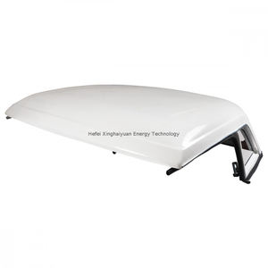 Custom Made OEM ODM Fiberglass Automotive Parts Canopy ng Sasakyan