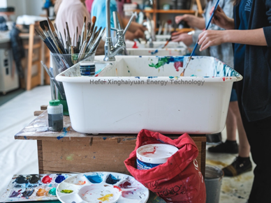 Mga Pakinabang ng Paggamit ng Fiberglass Wash Basins sa Mga Paaralan at Pampublikong Pasilidad