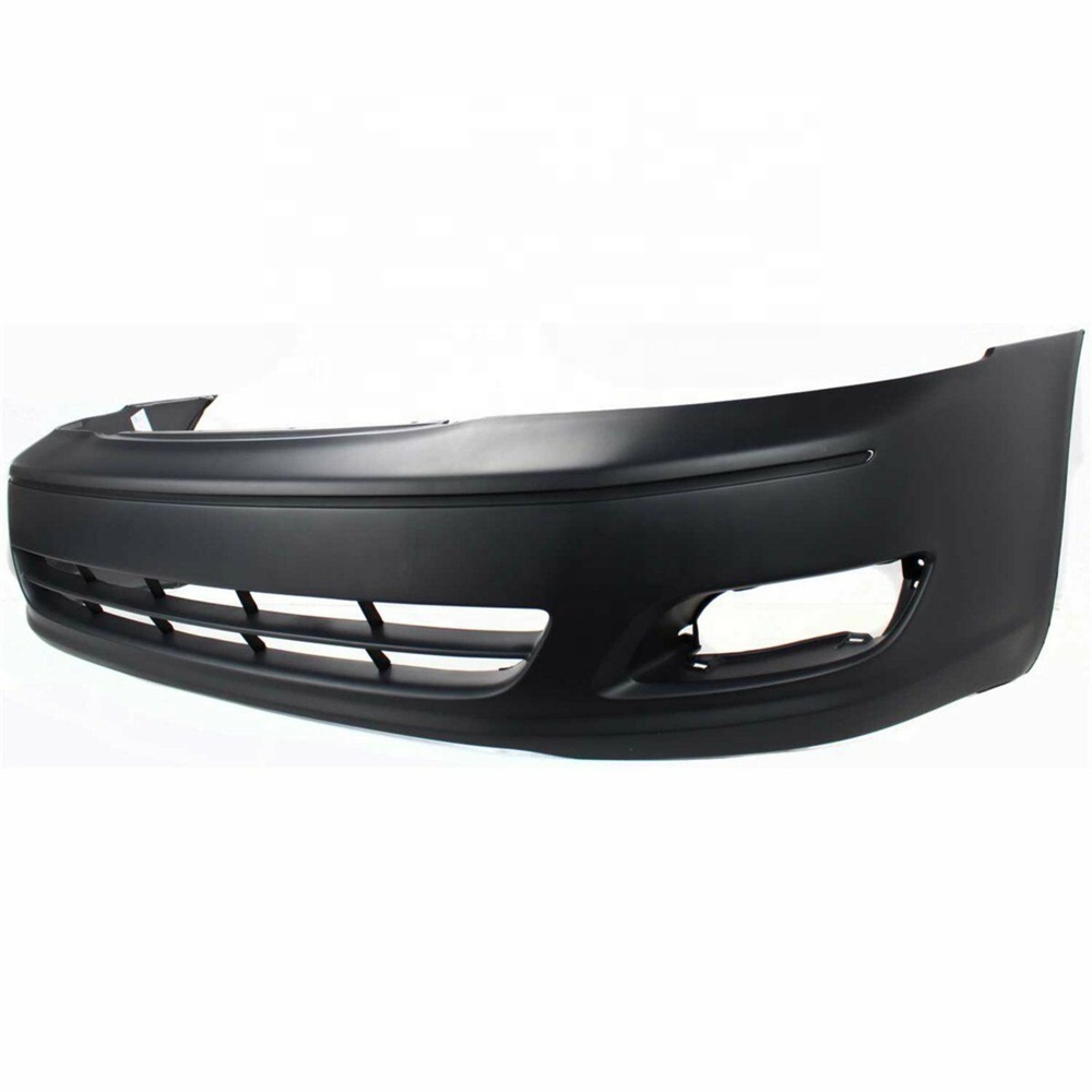 FRP Car Auto Body Kits Fiberglass Front Bumper Rear Bumper