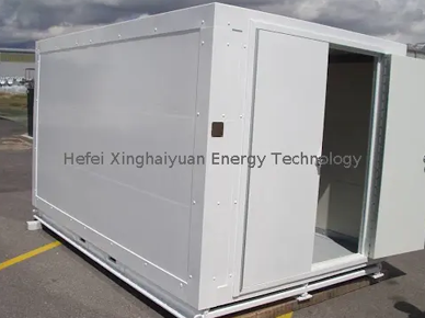 Protektahan ang iyong mga panlabas na kagamitan na may mga kahon ng kanlungan ng GRP Fiberglass na pagkakabukod