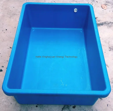 Ano ang mga pakinabang ng tangke ng isda ng fiberglass?