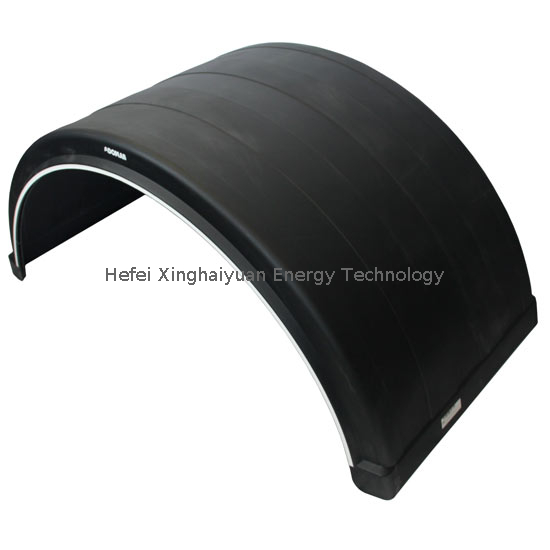 FRP Auto Exterior Parts Fiberglass Fenders and Accessories