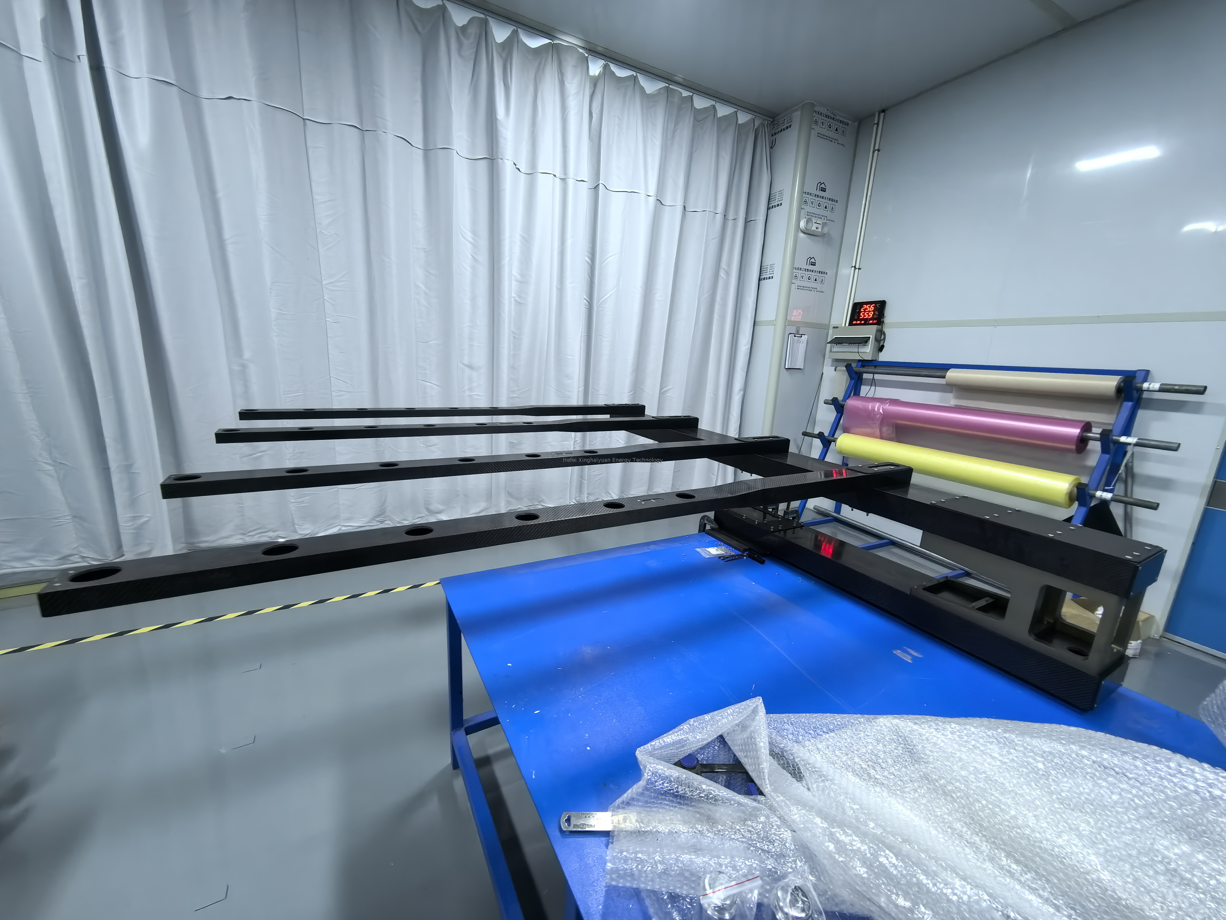 Advanced na Carbon Fiber Robotic Arms: Pinahusay na tibay at katalinuhan