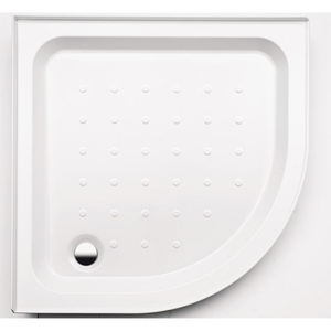 FRP shower tray fiberglass reinforced plastic show pan para sa banyo