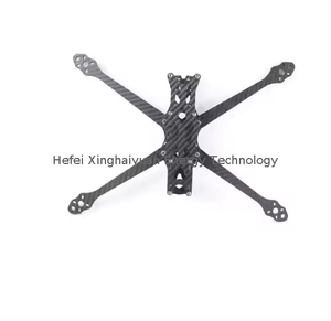 Pasadyang 4 7 pulgada Carbon Fiber Drone Frame Accessories Accessories 