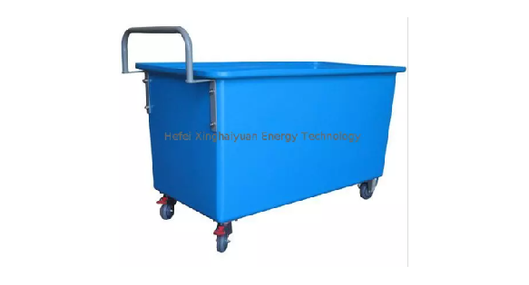 Fiberglass Custom Products Pultrusion Kaugnay na Panimula