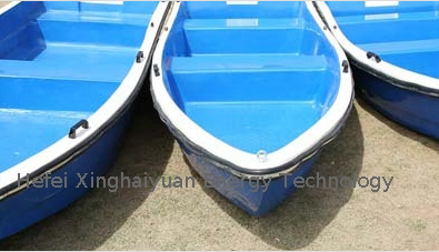 Paano pumili ng tamang fiberglass boat?