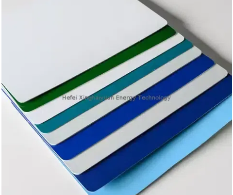 Bakit ang mga bahagi ng FRP automotive ay kinabukasan ng magaan na mga solusyon sa sasakyan?