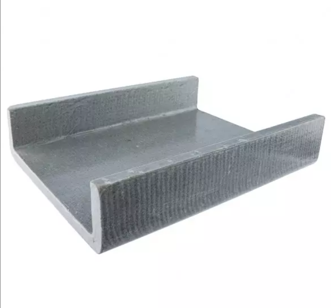 Pag -install ng mga deck ng bubong ng fiberglass