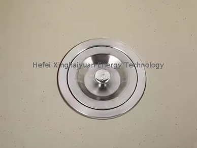 Fiberglass hugasan basin