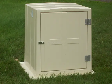 Bakit ang Fiberglass Storage Dock Box ay mahalaga para sa mga panlabas na pakikipagsapalaran sa kamping