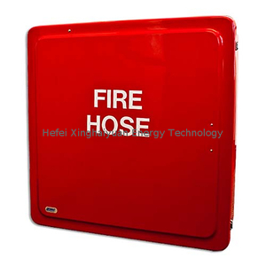 FRP Fiberglass Fire Extinguisher Box