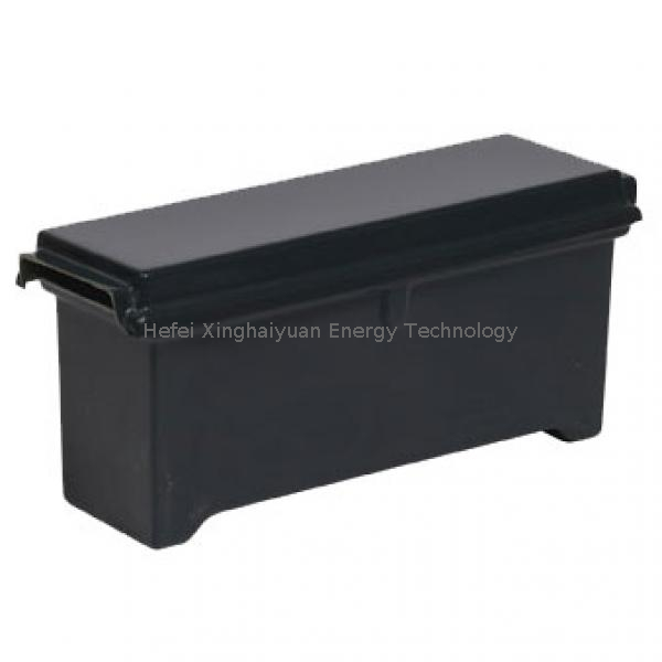 Fiberglass Battery Storage Box