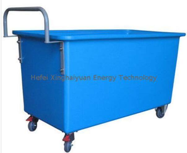 Fiberglass Custom Products