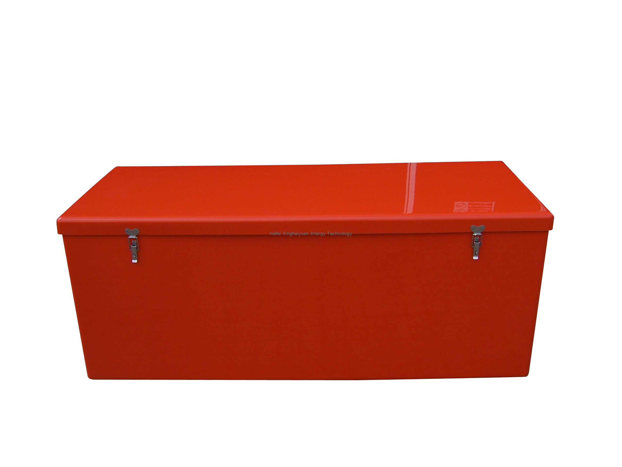 FRP Fiberglass Marine Life Jackets Storage Box