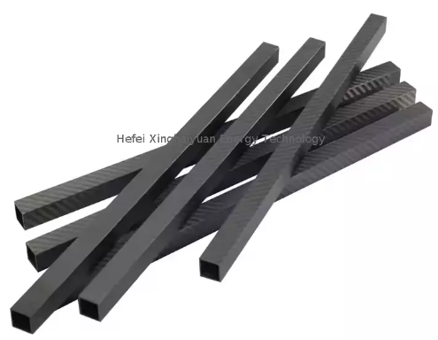 Mga Carbon Fiber Body Panel: Ang Hinaharap Ng Mamahaling Disenyo ng Kotse