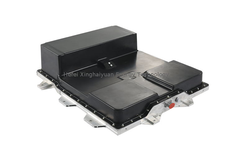 Fiberglass EV Battery Box Cover Guide